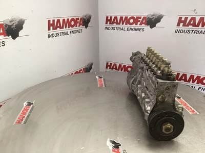Bosch FUEL PUMP 0402648926 USED