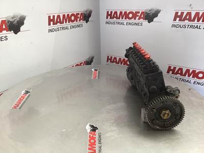 Bosch FUEL PUMP 0402648927 USED