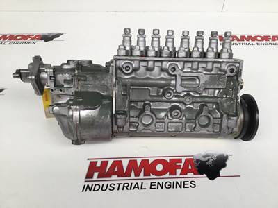 Bosch FUEL PUMP 0402648929 USED