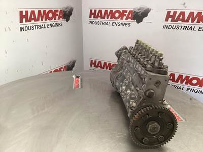 Bosch FUEL PUMP 0402648931 USED