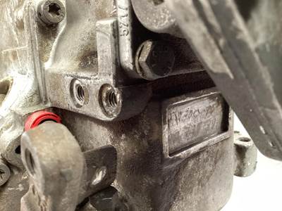 Bosch FUEL PUMP 0402648980 USED