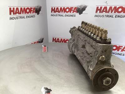 Bosch FUEL PUMP 0402649801 USED