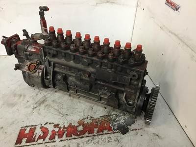 Bosch FUEL PUMP 0402649811 USED