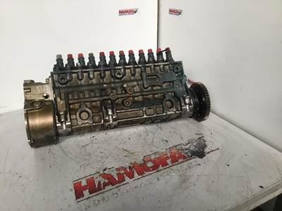 Bosch FUEL PUMP 0402670801 USED