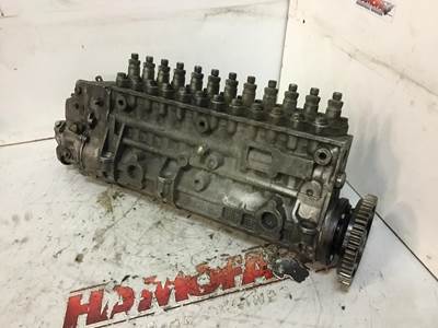 Bosch FUEL PUMP 0402670802 USED