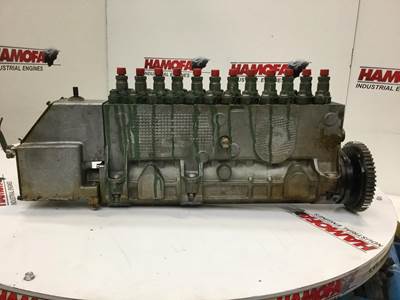 Bosch FUEL PUMP 0402670804 USED