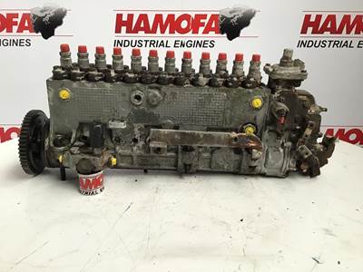 Bosch FUEL PUMP 0402670806 USED