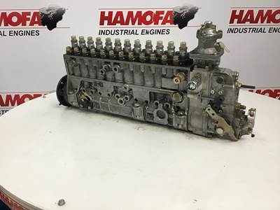 Bosch FUEL PUMP 0402670818 USED