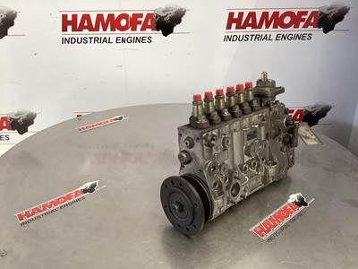 Bosch FUEL PUMP 0402676823 USED