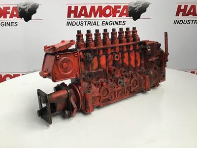 Bosch FUEL PUMP 0402678800 USED