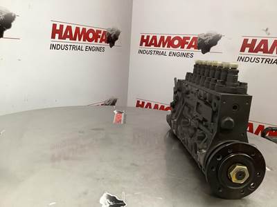 Bosch FUEL PUMP 0402678804 USED