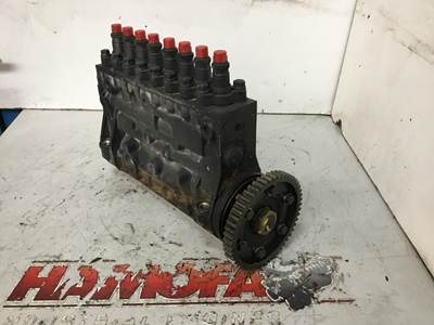 Bosch FUEL PUMP 0402678810 USED