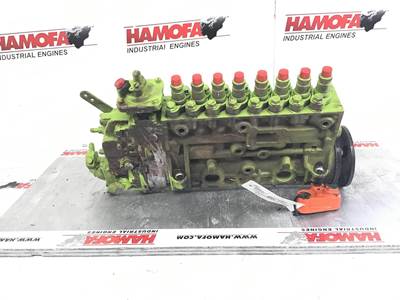 Bosch FUEL PUMP 0402678812 USED