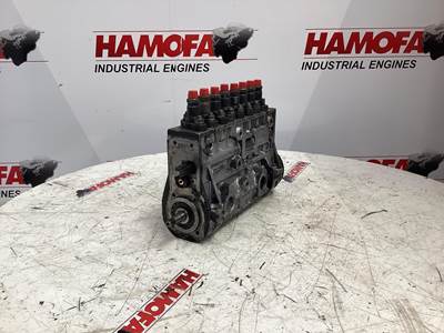 Bosch FUEL PUMP 0402678819 USED