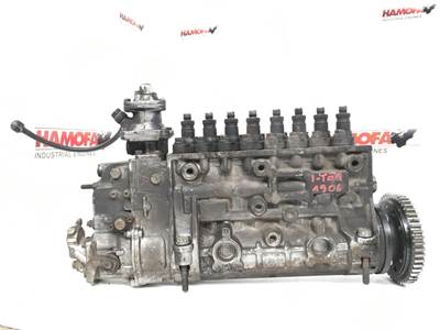 Bosch FUEL PUMP 0402678831 USED