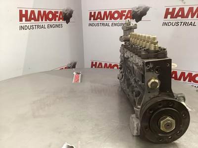 Bosch FUEL PUMP 0402678842 USED