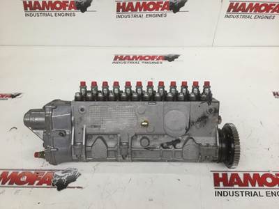 Bosch FUEL PUMP 0402690801 USED