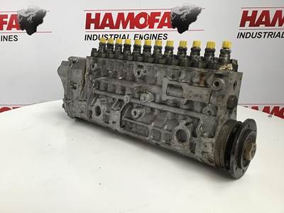 Bosch FUEL PUMP 0402690802 USED