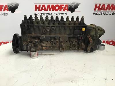 Bosch FUEL PUMP 0402690806 USED