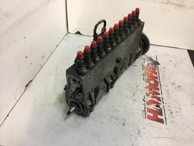 Bosch FUEL PUMP 0402690807 USED