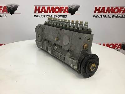 Bosch FUEL PUMP 0402690809 USED