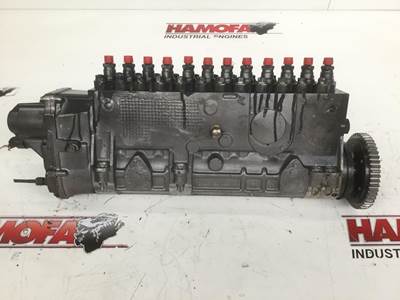 Bosch FUEL PUMP 0402690810 USED