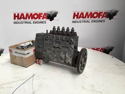 Bosch FUEL PUMP 0402696808 USED