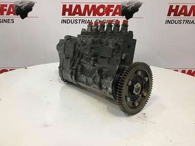 Bosch FUEL PUMP 0402696810 USED