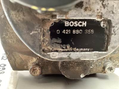 Bosch FUEL PUMP 0402698033 USED