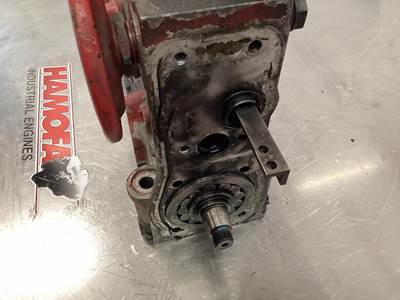 Bosch FUEL PUMP 0402698807 USED