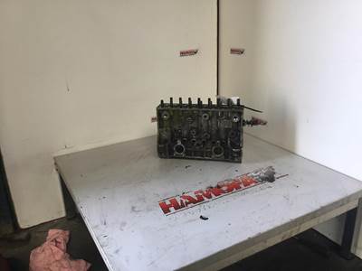 Bosch FUEL PUMP 0402698813 USED