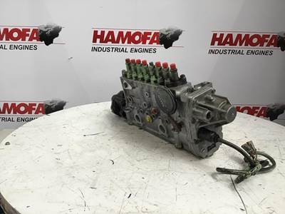 Bosch FUEL PUMP 0402698814 USED