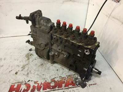 Bosch FUEL PUMP 0402736890 USED