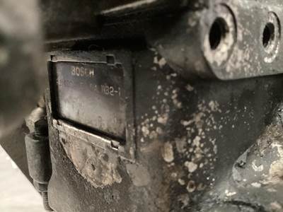 Bosch FUEL PUMP 0402744802 USED