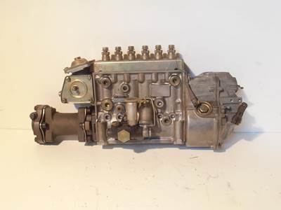 Bosch FUEL PUMP 0402746801 REBUILD