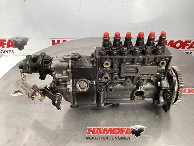 Bosch FUEL PUMP 0402746914 USED