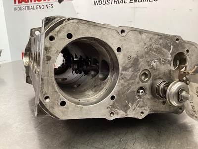 Bosch FUEL PUMP 0402795201 USED