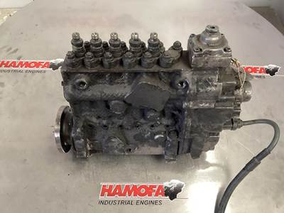 Bosch FUEL PUMP 0402795202 USED