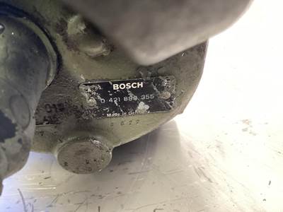 Bosch FUEL PUMP 0402796034 USED