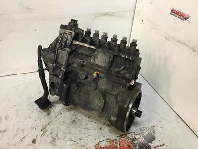 Bosch FUEL PUMP 0402796037 USED