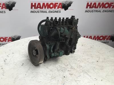 Bosch FUEL PUMP 0402796041 USED