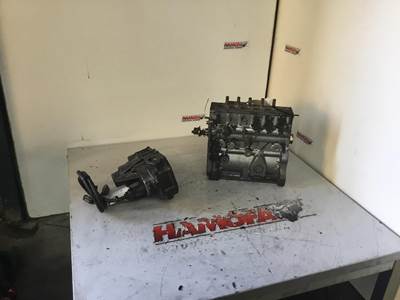 Bosch FUEL PUMP 0402796043 USED