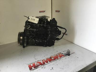 Bosch FUEL PUMP 0402796201 USED