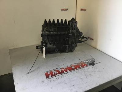 Bosch FUEL PUMP 0402796202 USED