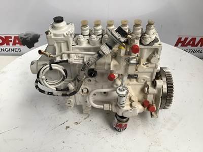 Bosch FUEL PUMP 0402796203 USED