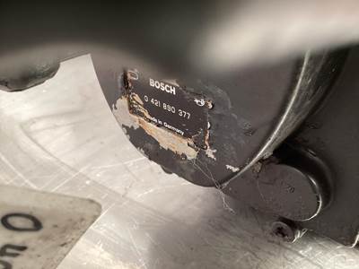 Bosch FUEL PUMP 0402796210 USED