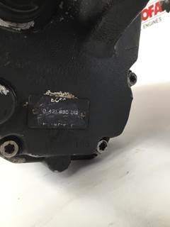Bosch FUEL PUMP 0402796808 USED