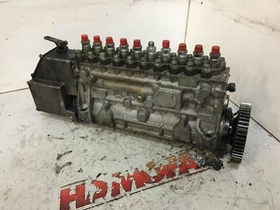 Bosch FUEL PUMP 0402819800 USED