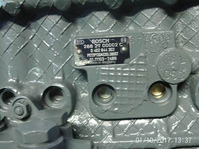 Bosch FUEL PUMP 0402844302 NEW