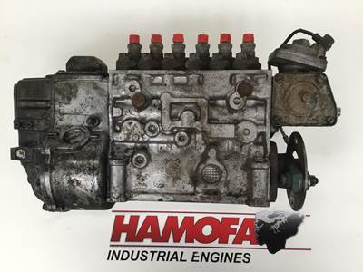 Bosch FUEL PUMP 0402846080 USED